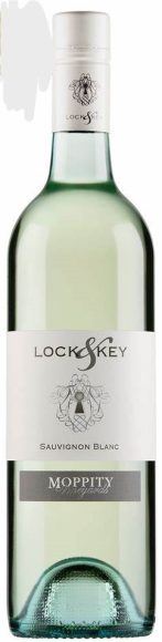 Lock & Key Sauvignon Blanc